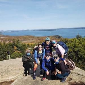 Meet your Posher, Dot